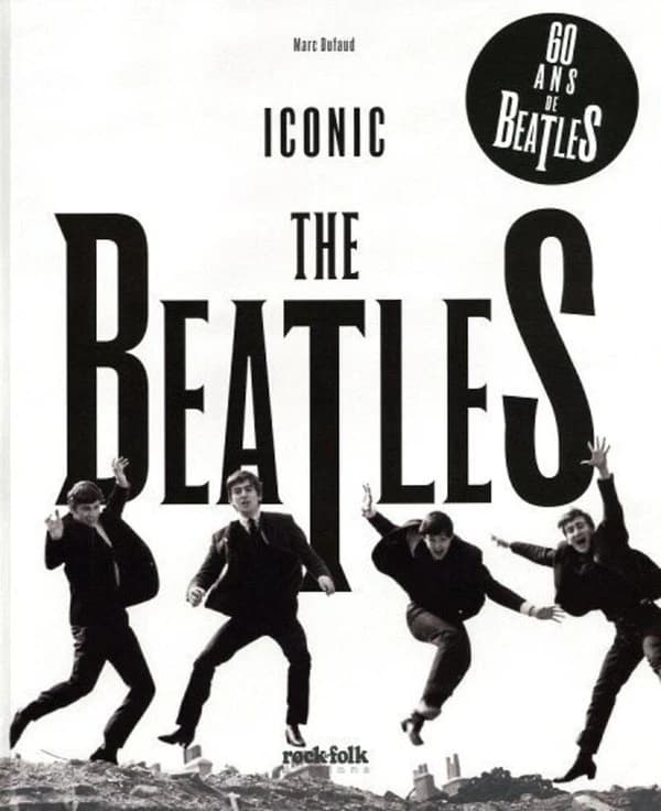 Iconic The Beatles