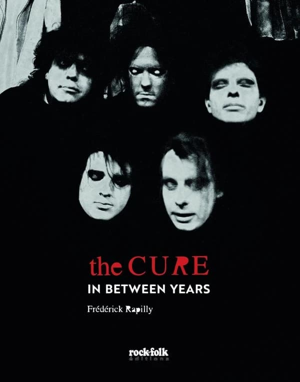 The Cure : "In between years"