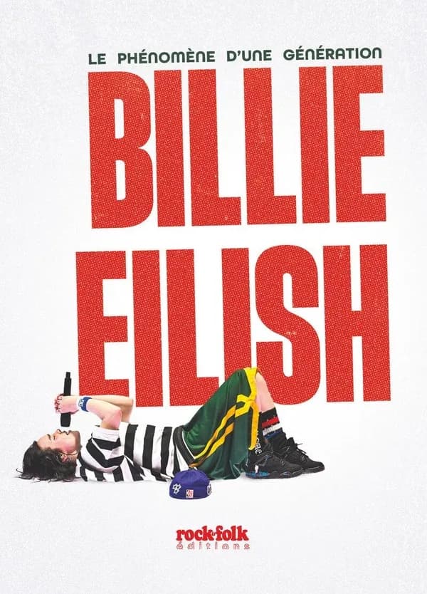 Billie Eilish : Génération Z ; Révolution pop