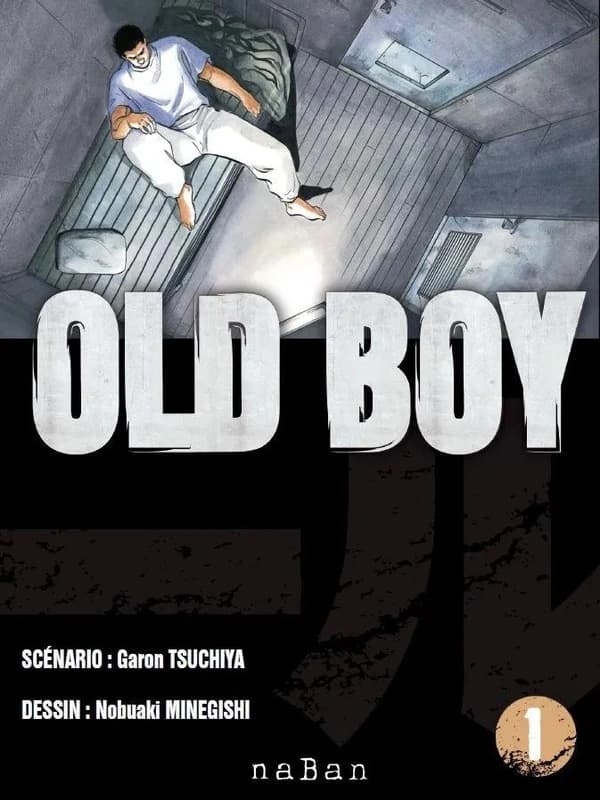 Old Boy