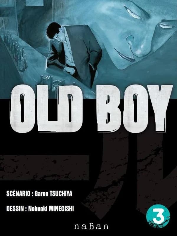 Old Boy