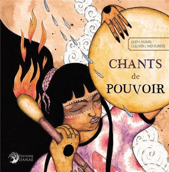 Chants de pouvoir