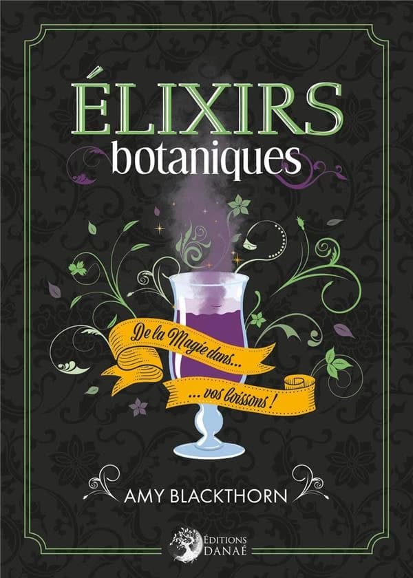 Elixirs botaniques
