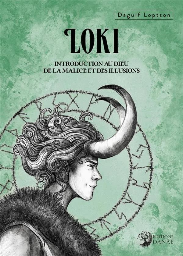Loki : introduction au dieu de la malice et des illusions
