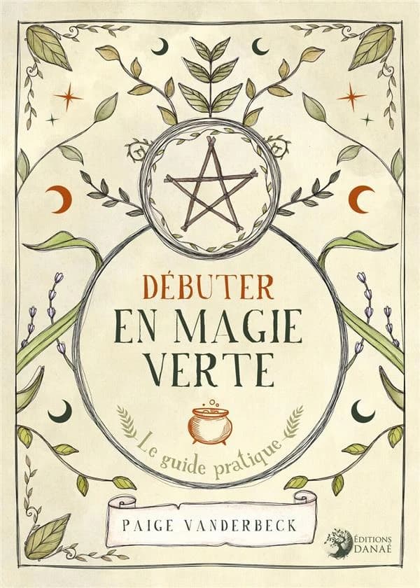 Débuter en magie verte : le guide pratique