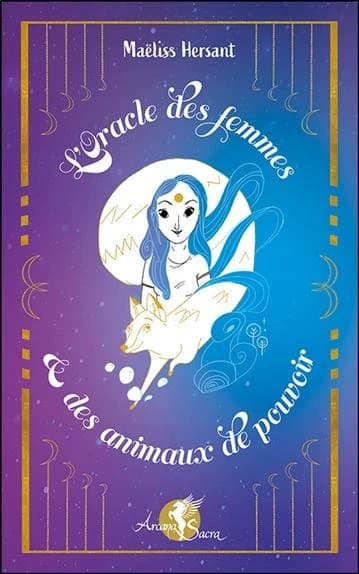L'Oracle des femmes et des animaux de pouvoir