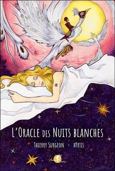 L'Oracle des Nuits Blanches