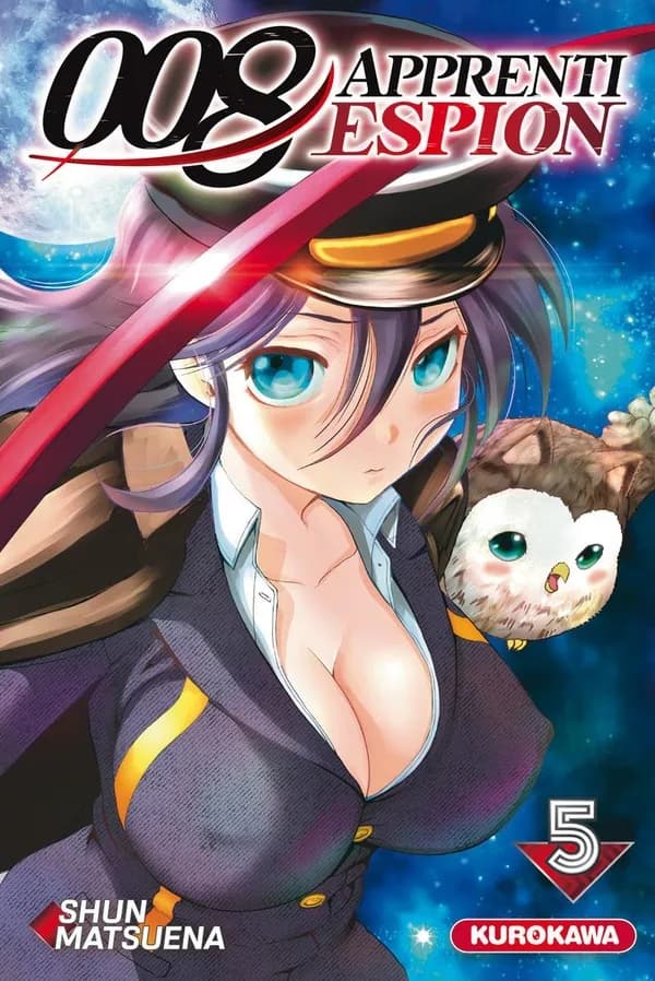 008 apprenti espion. 5