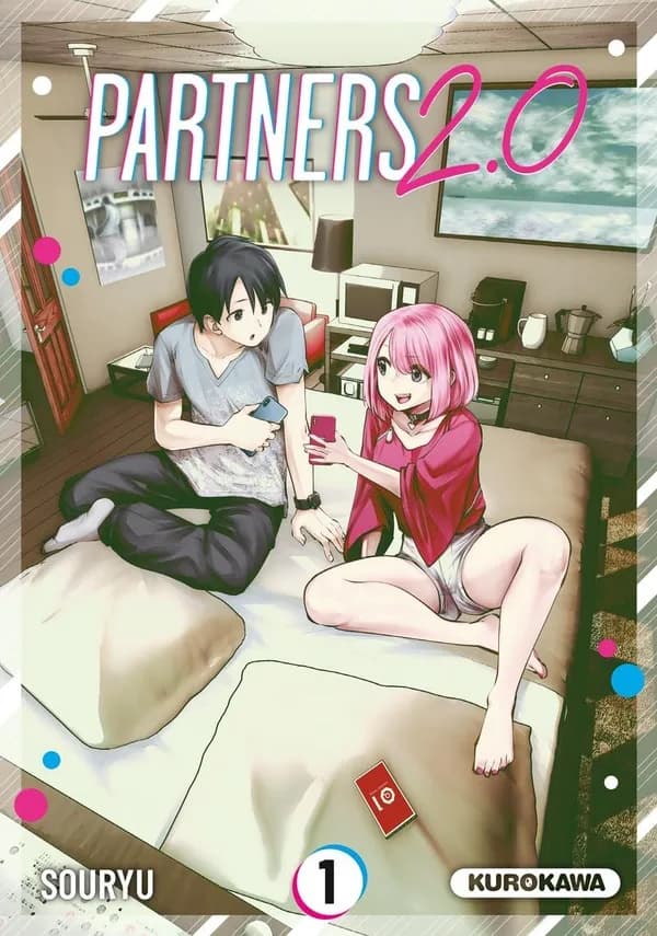 Partners 2.0. 1