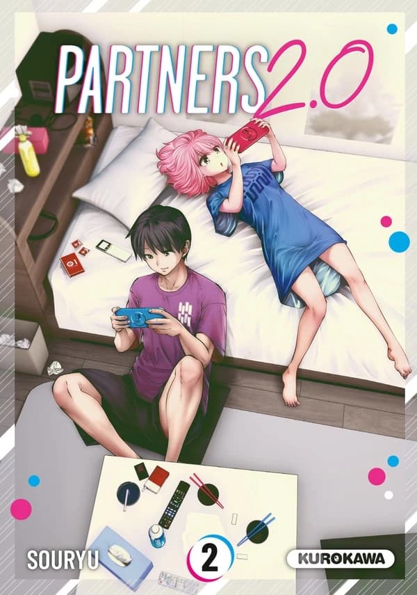 Partners 2.0. 2