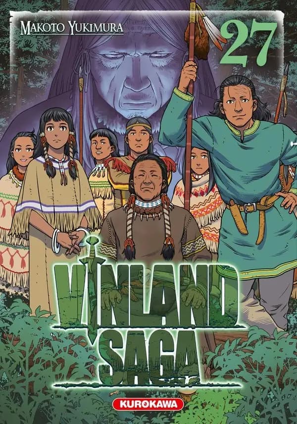 Vinland saga. 27