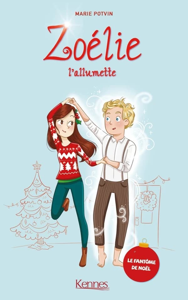 Le fantôme de Noël