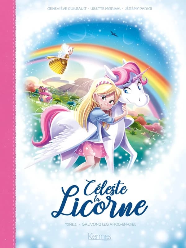 Sauvons les arcs-en-ciel