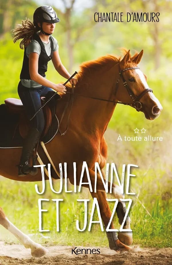 A toute allure