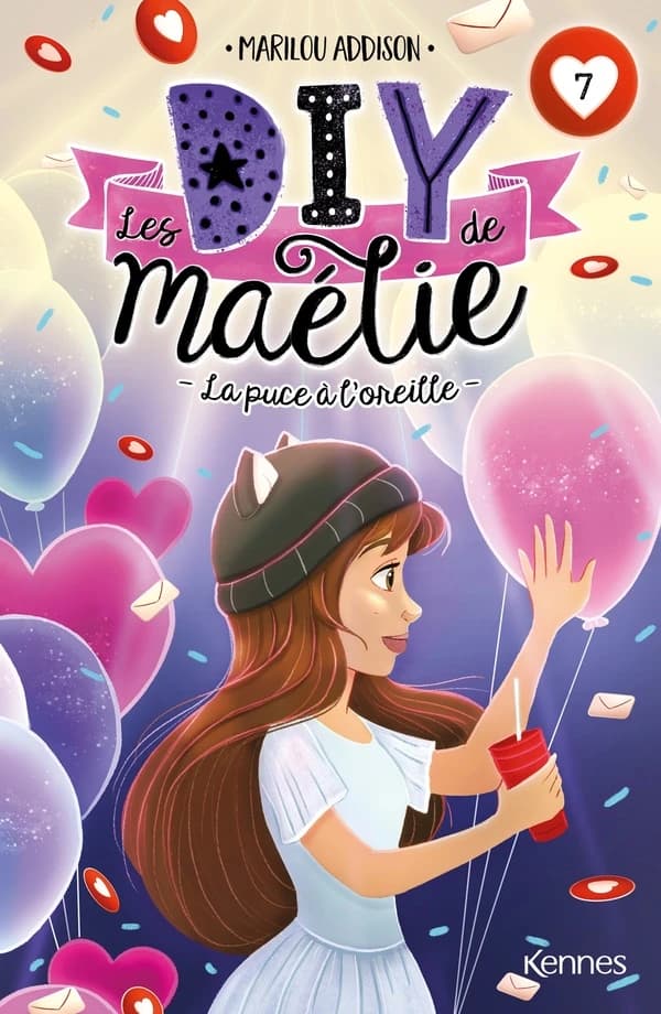 La puce à l'oreille