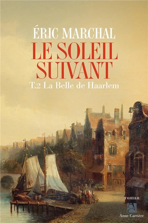 La belle de Haarlem
