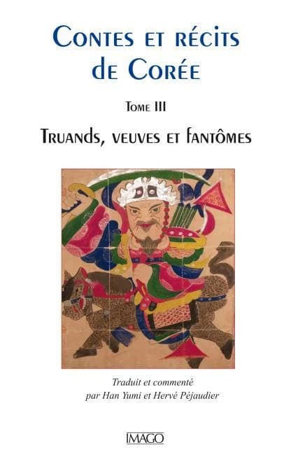 Truands, veuves et fantômes
