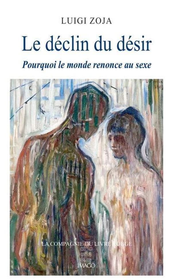 Le déclin du désir : pourquoi le monde renonce au sexe