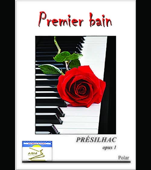 Premier bain : presilhac opus1