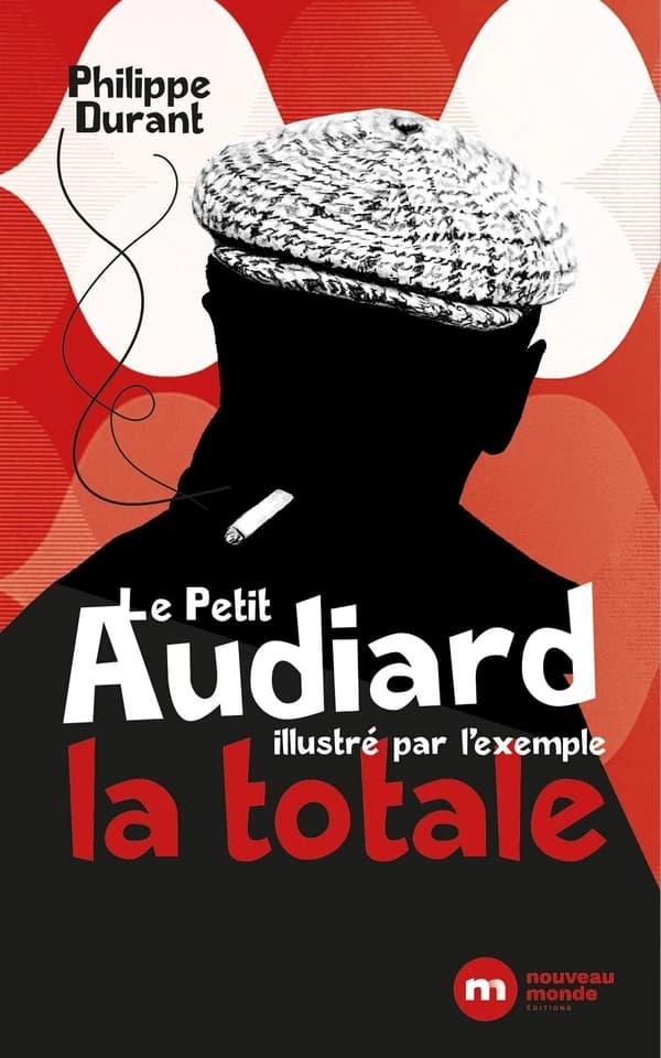 Le petit Audiard : la totale