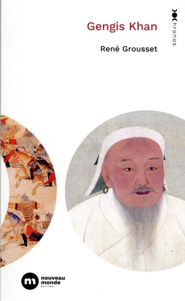 Gengis Khan