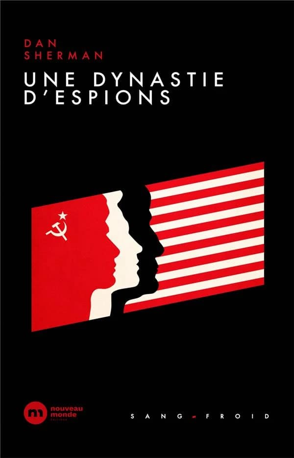Une dynastie d'espions