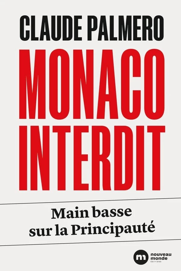 Monaco, secrets de famille