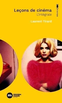 Leçons de cinéma : l'intégrale