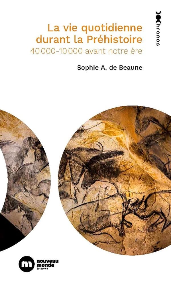 La vie quotidienne durant la Préhistoire