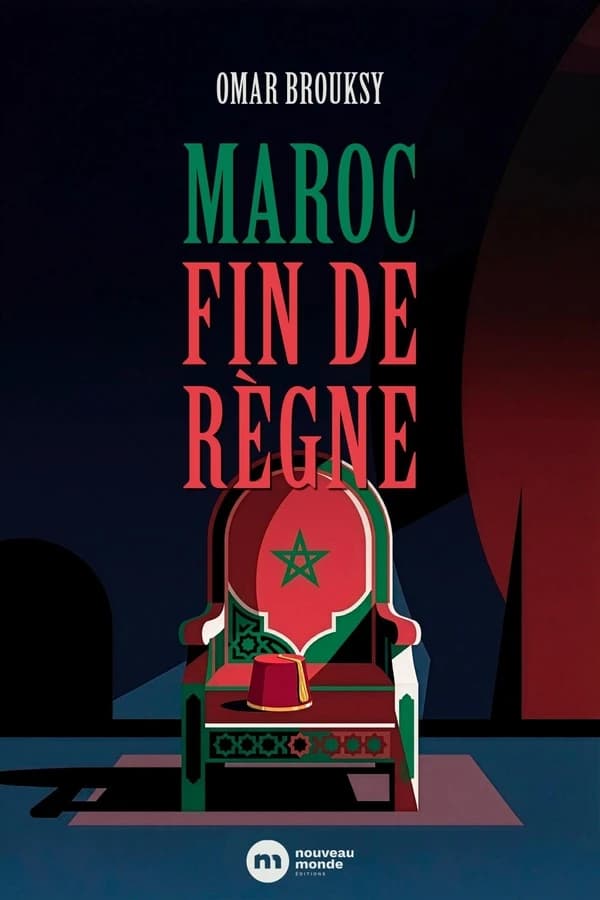 Maroc : Fin de règne
