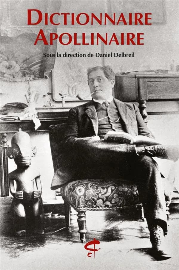 Dictionnaire Apollinaire