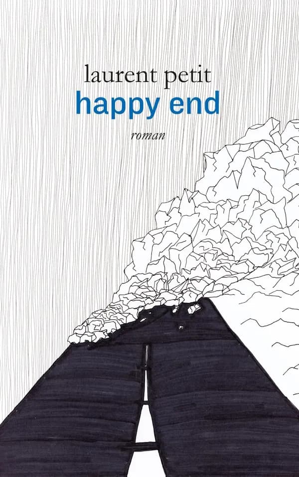 Happy end : roman