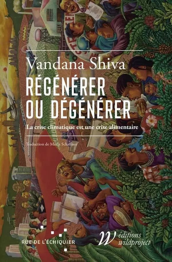 Régénérer ou dégénérer
