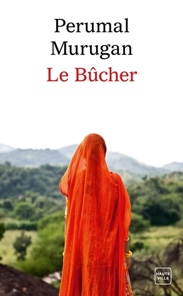 Le bûcher