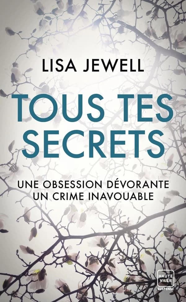 Tous tes secrets