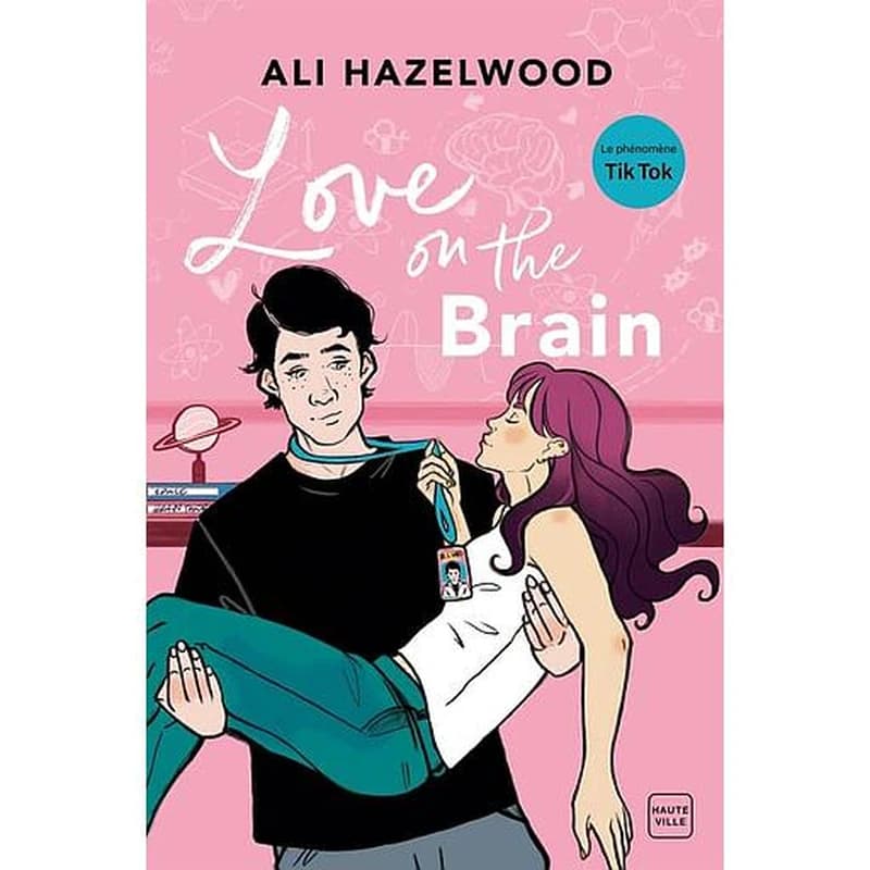 Love on the brain