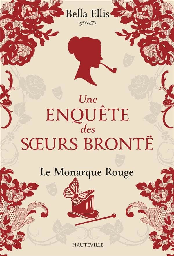 Le monarque rouge