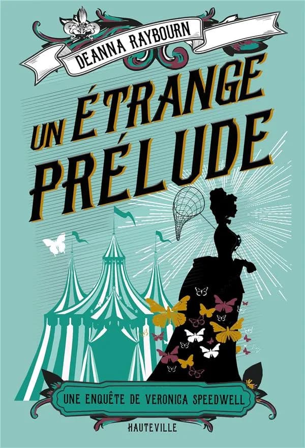 Un étrange prélude