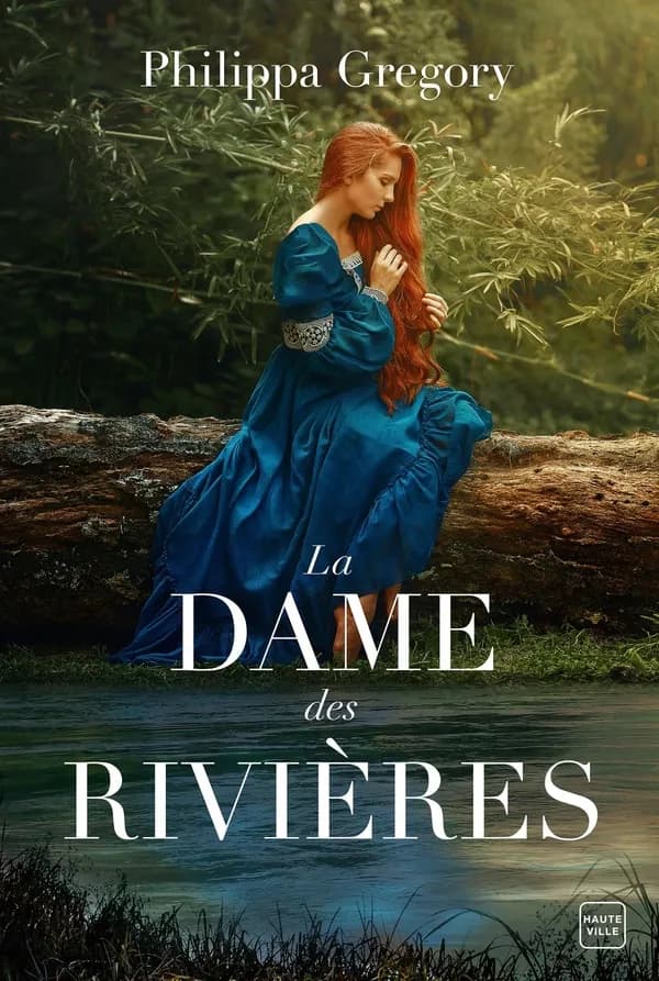 La dame des rivières