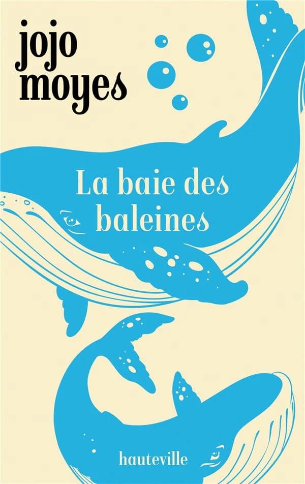 La baie des Baleines