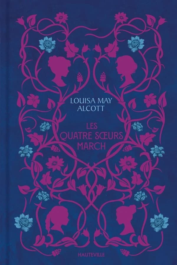 Les quatre soeurs March
