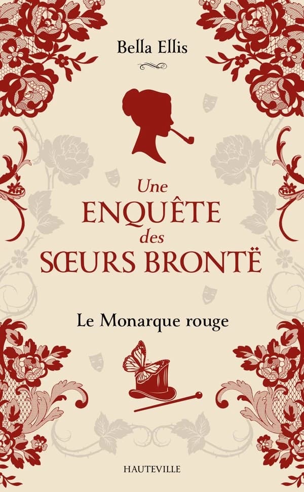 Le monarque rouge