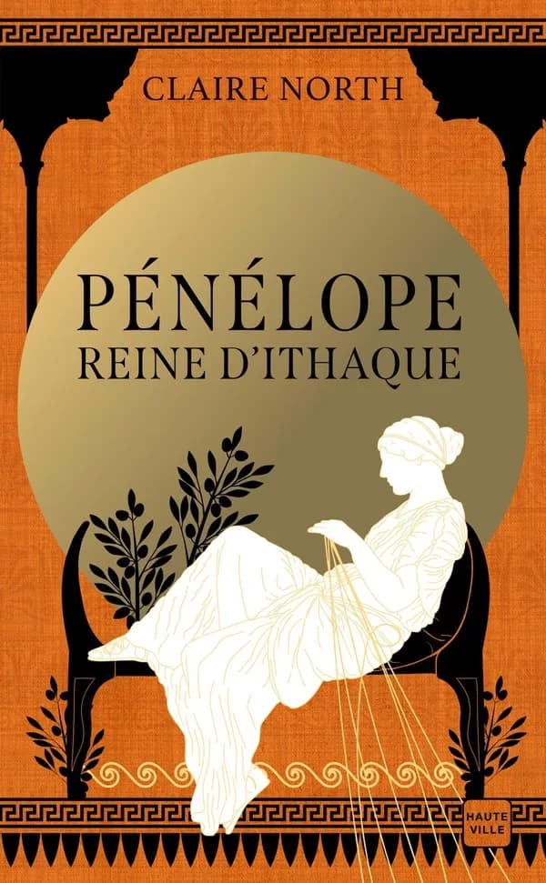 Pénélope reine d'Ithaque
