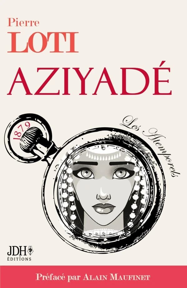 Aziyadé : 1879