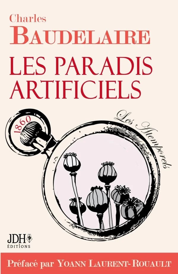 Les paradis artificiels : 1860