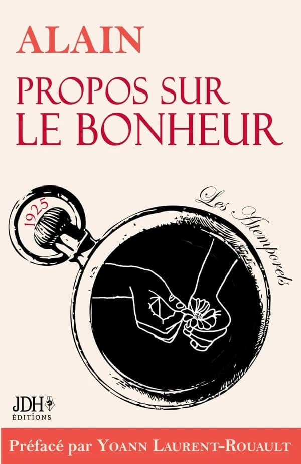 Propos sur le bonheur : 1925