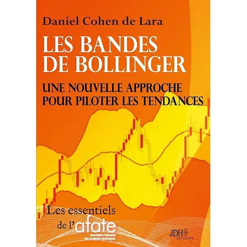 Les bandes de Bollinger
