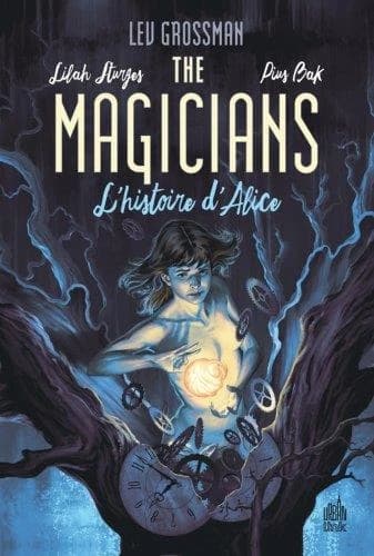 L'histoire d'Alice