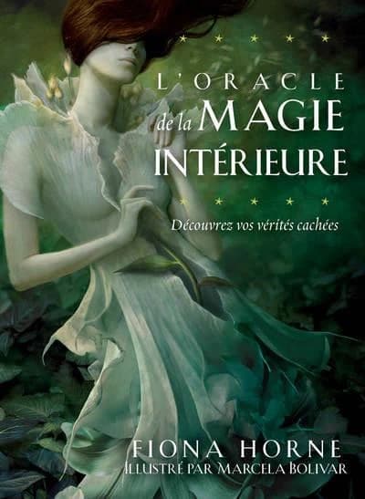 Oracle de la magie intérieure