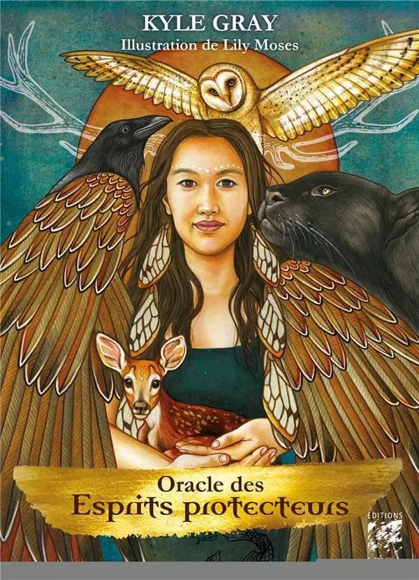 Oracle des esprits protecteurs